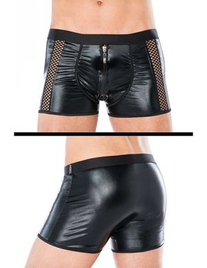 Andalea - Boxershort MC/9054 AMC538886M schwarz Andalea - Boxershort MC/9054 AMC538886M schwarz