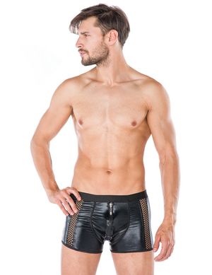 Andalea - Boxershort MC/9054 AMC538886M schwarz Andalea - Boxershort MC/9054 AMC538886M schwarz