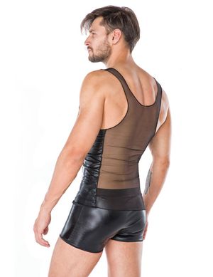 Andalea - Set MC/9057 AMC538898M schwarz