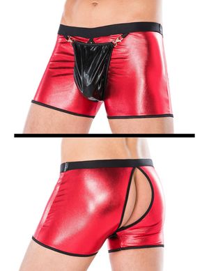 Andalea -  Boxershorts MC/9063 AMC538922M rot