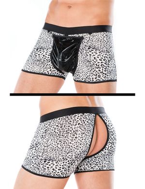 Andalea - Boxershorts Leopard MC/9068 AMC538942M leopard