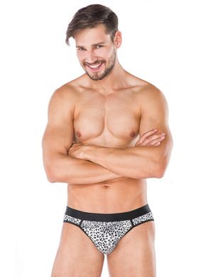 Andalea - Slip Leopard MC/9069 AMC538946M leopard