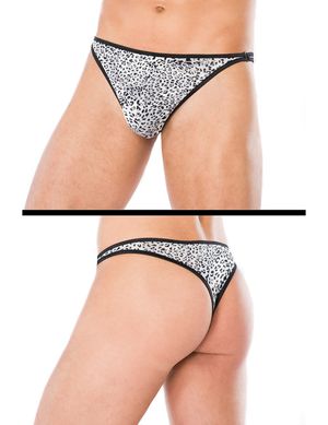 Andalea - String Leopard MC/9074 AMC538966M leopard
