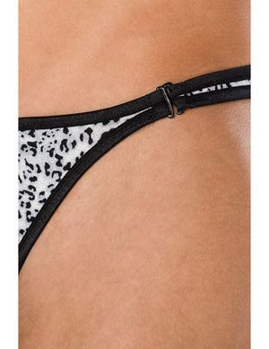 Andalea - String Leopard MC/9074 AMC538966M leopard