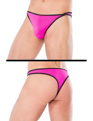 Andalea - String MC/9081 AMC538994M pink