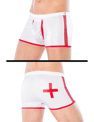 Andalea - Boxershort MC/9089 AMC539026M weiß