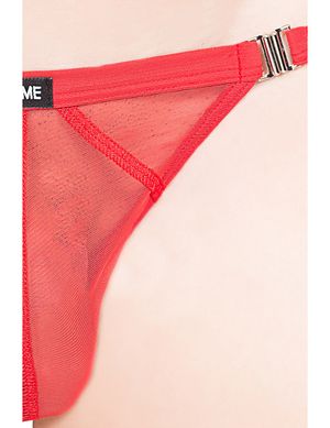LOOK ME -  Stripper String Malibu 2 92-58 LM92-58RED rot