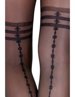Legg Story - Strumpfhose Agata LS700200M schwarz Legg Story - Strumpfhose Agata LS700200M schwarz