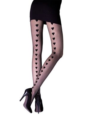 Legg Story - Strumpfhose Valentina LS700156M schwarz Legg Story - Strumpfhose Valentina LS700156M schwarz