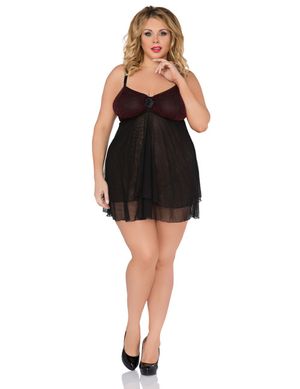 Andalea - Chemise SB/1020 AN539063M schwarz Andalea - Chemise SB/1020 AN539063M schwarz