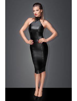 Noir Handmade - Angesagtes Bleistiftkleid schwarz Noir Handmade - Angesagtes Bleistiftkleid schwarz
