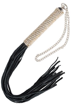 Bad Kitty - Strass-Minipeitsche Bad Kitty - Strass-Minipeitsche