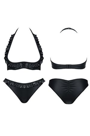 Demoniq - Set Mia schwarz