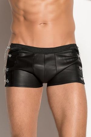 MeSeduce - Doro Knicker schwarz