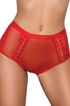 MeSeduce - Gloria Knickers rot MeSeduce - Gloria Knickers rot