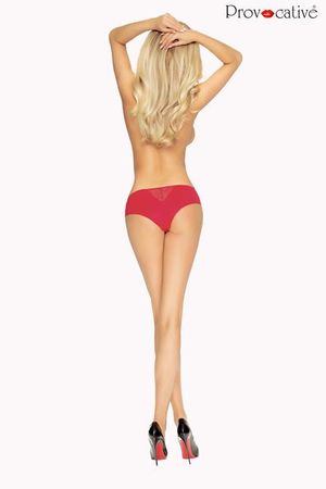Provocative Dessous - Sexy Shorty PR104984M rot Provocative Dessous - Sexy Shorty PR104984M rot
