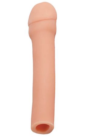 MALESATION Penis Extender 2 inch / 5 cm
