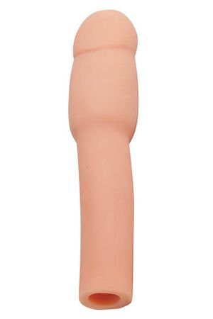 MALESATION PENIS EXTENDER 4 INCH / 10 CM
