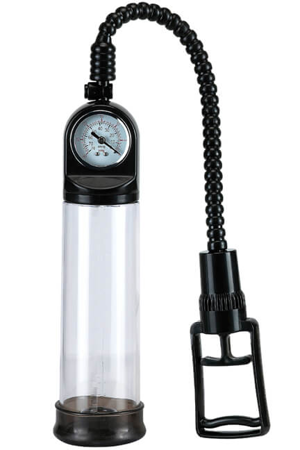 Penispumpe Redline PSI Pump Penispumpe Redline PSI Pump – Produktbild 1