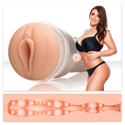 Fleshlight - Angela White Indulge Fleshlight - Angela White Indulge – Produktbild 1