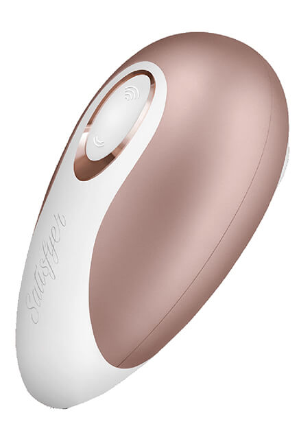 SATISFYER Pro Deluxe Next Generation SATISFYER Pro Deluxe Next Generation – Produktbild 1