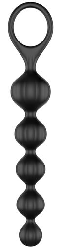 SATISFYER - Beads Set black SATISFYER - Beads Set black