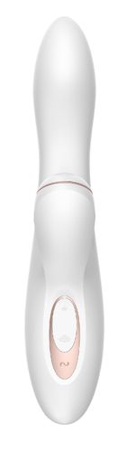 Satisfyer - Pro G-Spot Rabbit Satisfyer - Pro G-Spot Rabbit