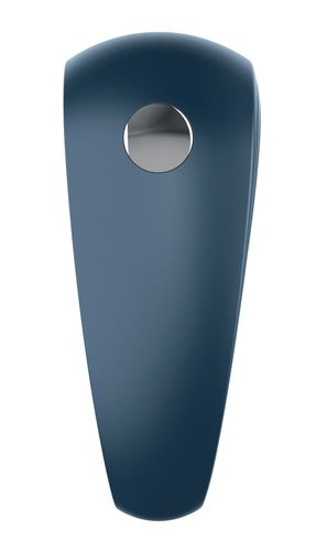SATISFYER-Rings Plus Vibration 2 dark blue SATISFYER-Rings Plus Vibration 2 dark blue