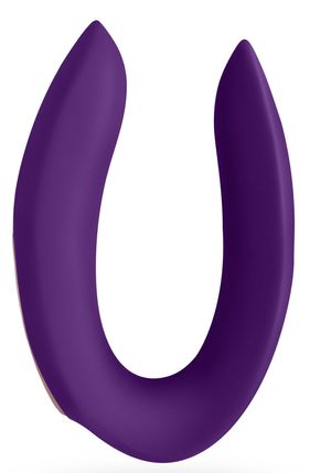 Satisfyer - Partner Plus Remote Control purple Satisfyer - Partner Plus Remote Control purple