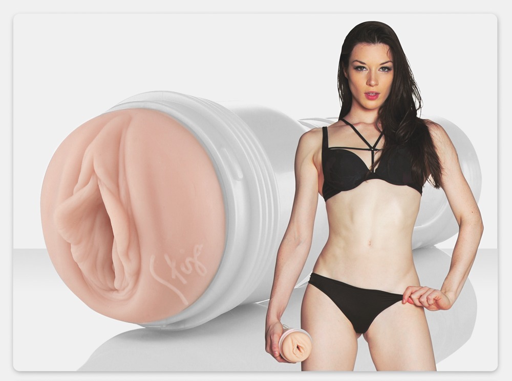 Fleshlight - STOYA DESTROYA Fleshlight - STOYA DESTROYA – Produktbild 1