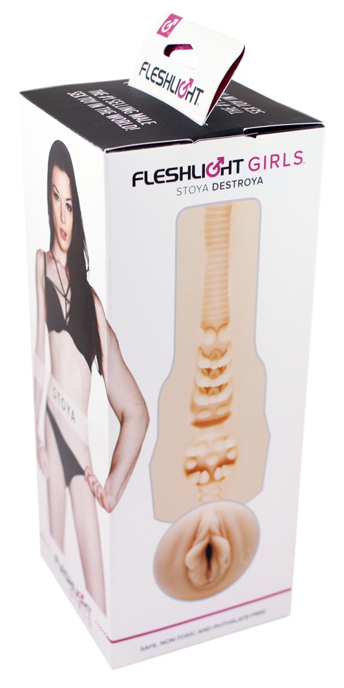 Fleshlight - STOYA DESTROYA Fleshlight - STOYA DESTROYA – Produktbild 3