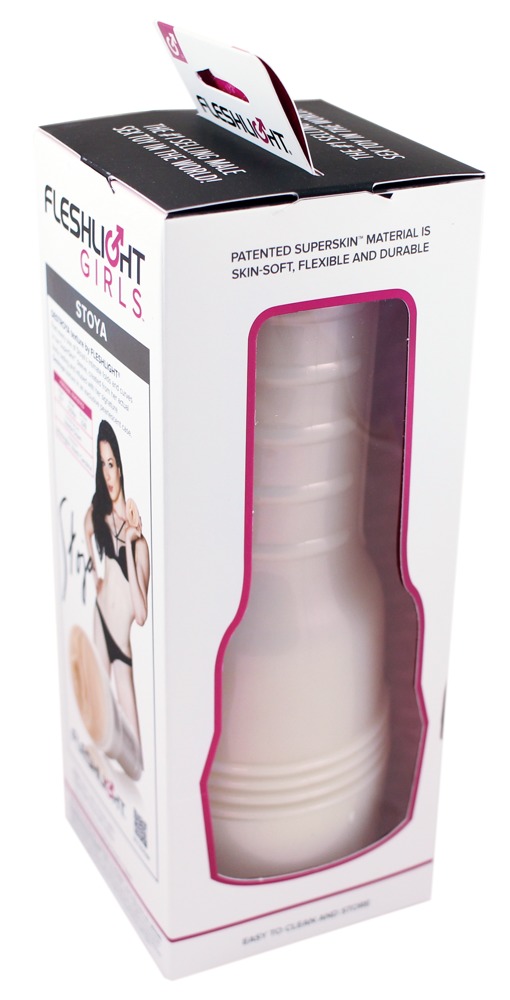 Fleshlight - STOYA DESTROYA Fleshlight - STOYA DESTROYA – Produktbild 5