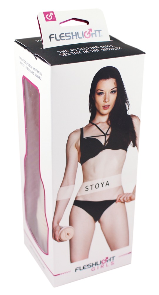 Fleshlight - STOYA DESTROYA Fleshlight - STOYA DESTROYA – Produktbild 6