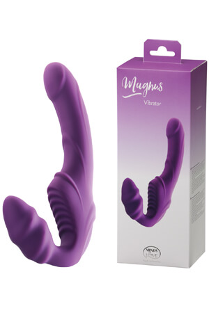 Minds of Love - Magnus Strapless Strap-On – Produktbild 3