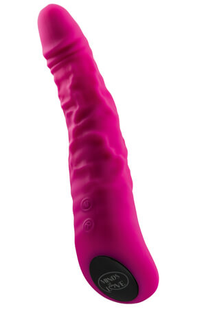 Vibrator MINDS of LOVE Sandro pink Vibrator MINDS of LOVE Sandro pink – Produktbild 1