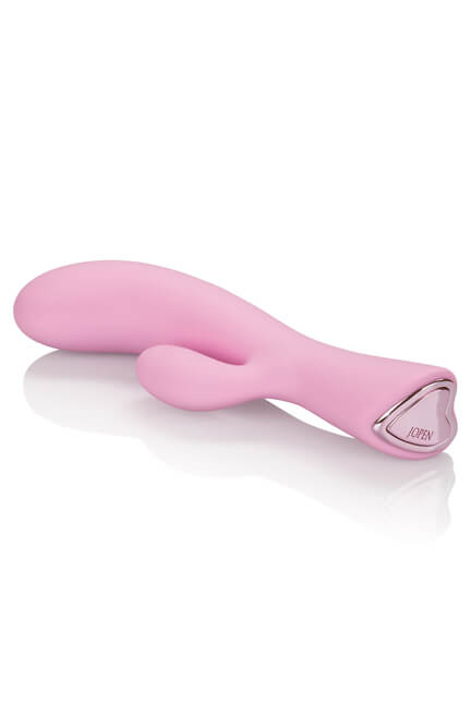 California Exotics Jopen Amour Silicone Dual G Wand California Exotics Jopen Amour Silicone Dual G Wand – Produktbild 4