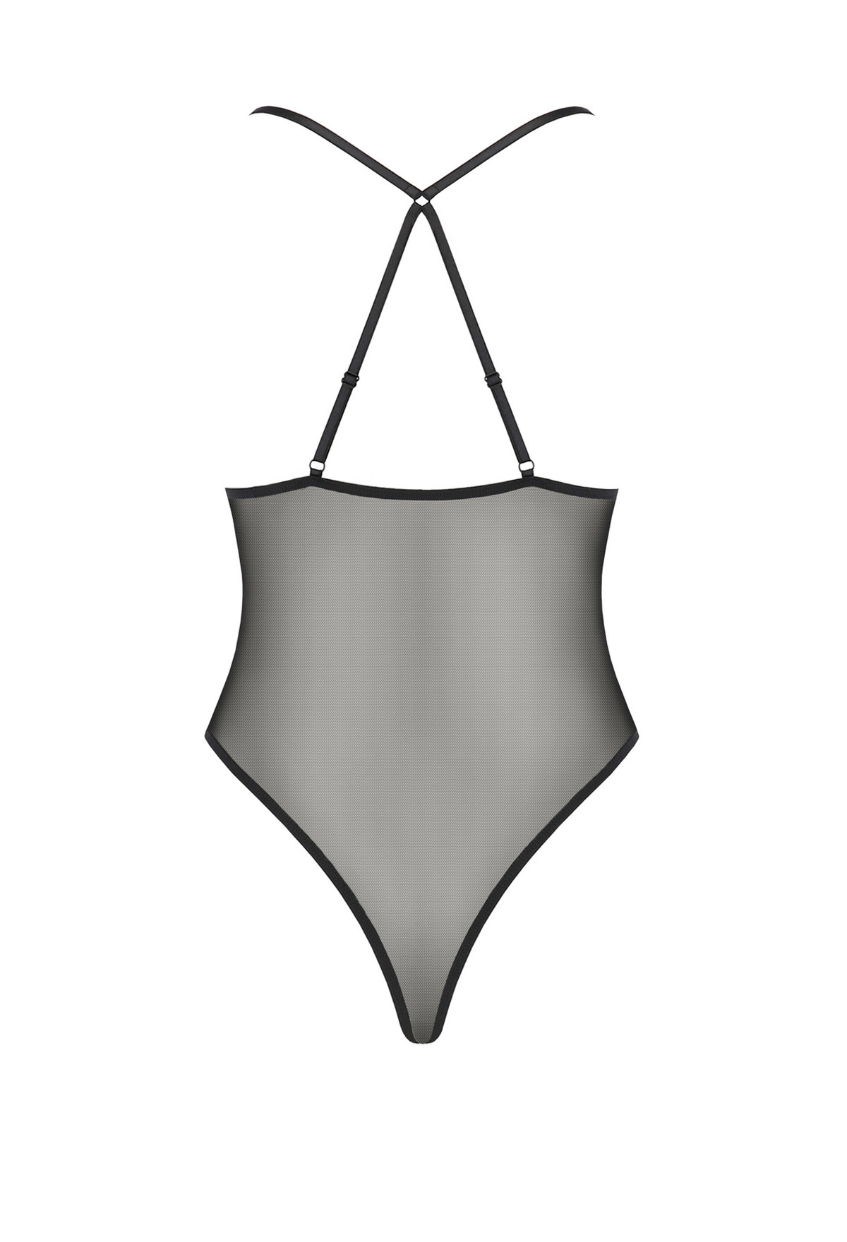 Avanua - Vendi Body black Avanua - Vendi Body black – Produktbild 3