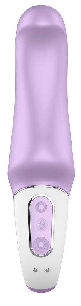 SATISFYER - Vibes Charming Smile lilac
