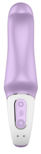 SATISFYER - Vibes Charming Smile lilac SATISFYER - Vibes Charming Smile lilac