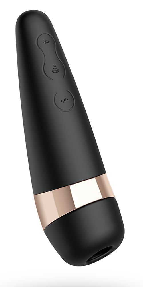 SATISFYER - Pro 3 Vibration