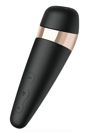 SATISFYER - Pro 3 Vibration SATISFYER - Pro 3 Vibration