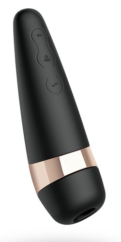 SATISFYER - Pro 3 Vibration SATISFYER - Pro 3 Vibration