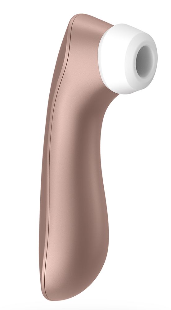 SATISFYER - Pro 2 Vibration