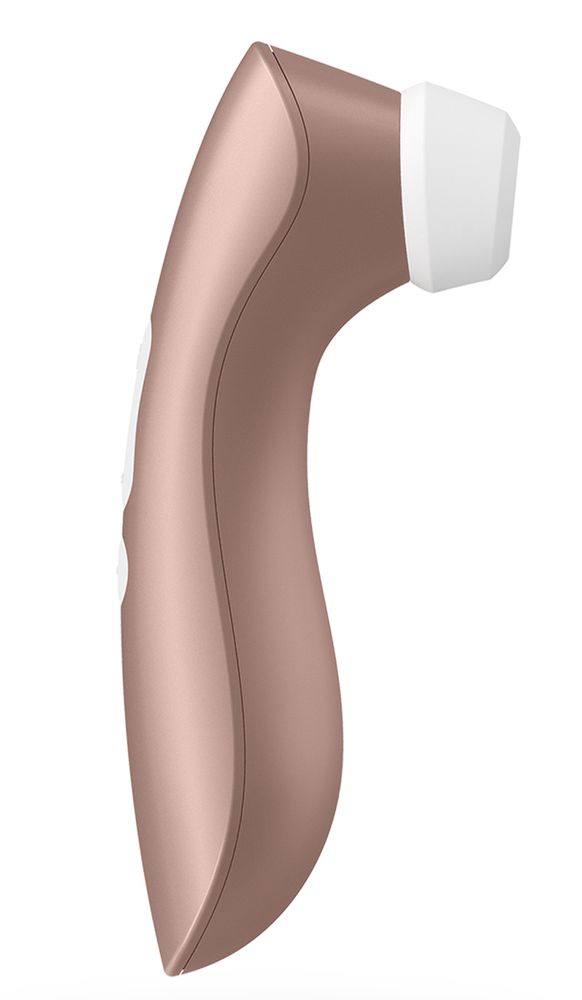 SATISFYER - Pro 2 Vibration
