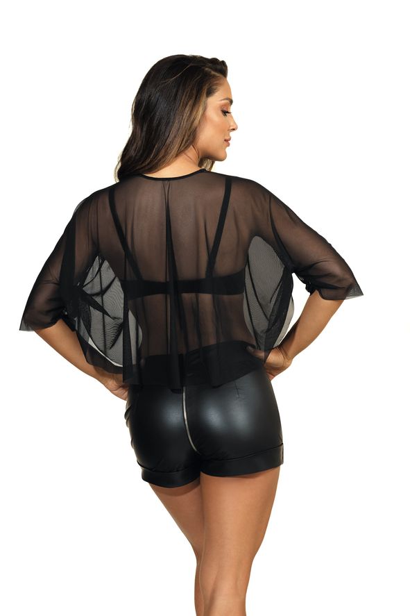Axami - Shorts V-9153 black Axami - Shorts V-9153 black