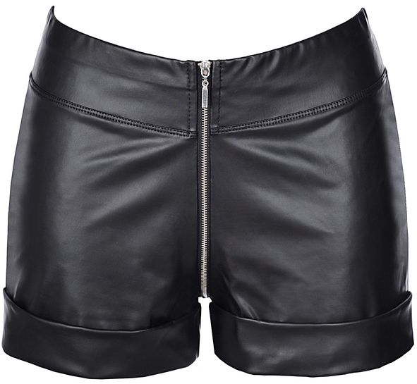 Axami - Shorts V-9153 black Axami - Shorts V-9153 black