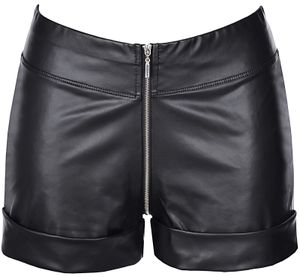 Axami - Shorts V-9153 black