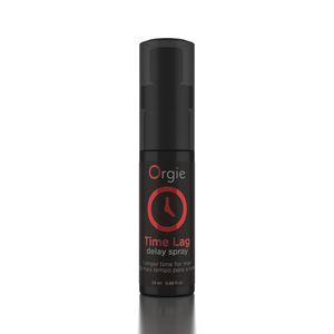 Orgie - Time Lag delay spray for Men 25ml