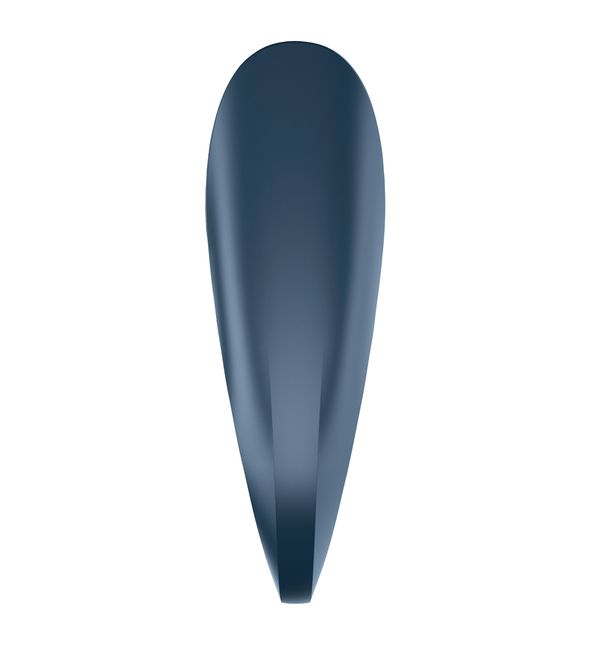 SATISFYER-Rings Rocket Ring dunkelblau
