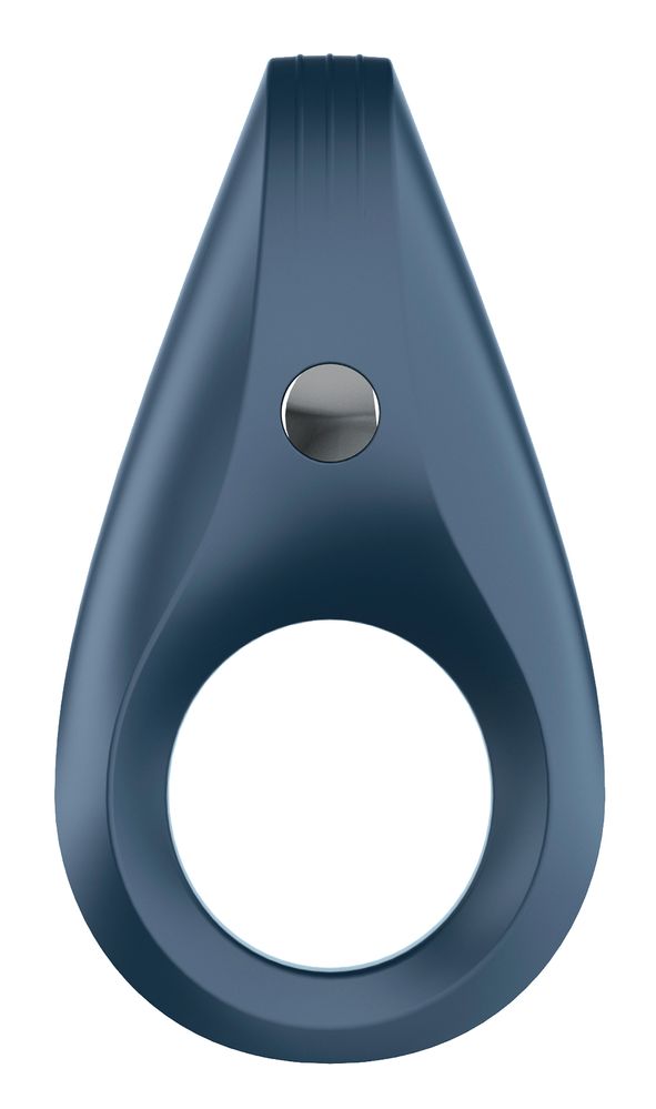SATISFYER-Rings Rocket Ring dunkelblau